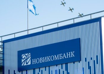 Cuba celebra apertura en la isla del banco ruso Novikombank