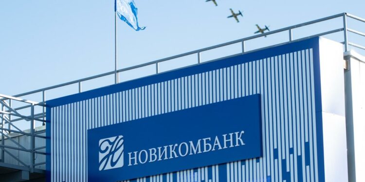 Cuba celebra apertura en la isla del banco ruso Novikombank