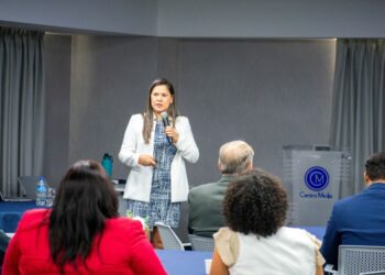 EE. UU. y TraSa revelan estudio de inocuidad alimentaria en RD