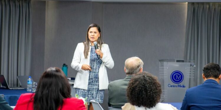 EE. UU. y TraSa revelan estudio de inocuidad alimentaria en RD