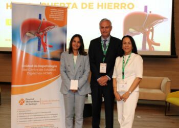 En curso del HOMS anuncian primera unidad de Hepatología en República Dominicana