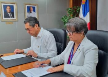 Conozca el objetivo del acuerdo de ISFODOSU y la Universidad del Yucatán