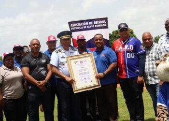 ABEPROSADO inaugura Torneo Municipal U10 Copa Seaboard