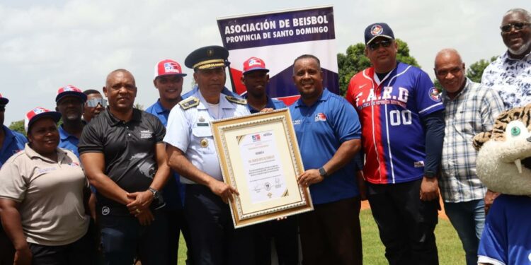 ABEPROSADO inaugura Torneo Municipal U10 Copa Seaboard