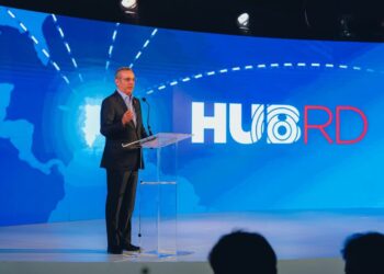 Intercambio de RD con el mundo alcanzó los US$40,963 millones al cierre de 2023