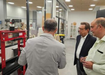 Estudiantes de la UNPHU podrán ampliar sus horizontes académicos en España