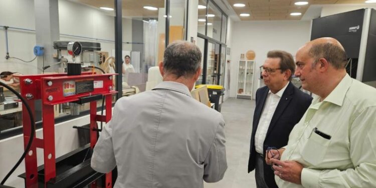 Estudiantes de la UNPHU podrán ampliar sus horizontes académicos en España