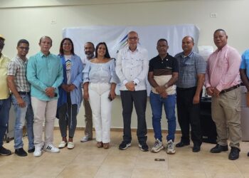 Adompretur Samaná realiza asamblea y taller de redacción creativa