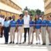 Presidente Abinader inaugura infraestructura clave en Santo Domingo