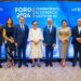 Cuarto Foro AIRD y MICM destaca avance contra comercio ilícito