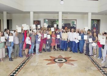 Gestores Culturales esperan concreción de acuerdo del Ministerio de Cultura