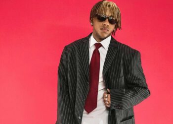 Aarón 21 evoluciona y deja huella con su nuevo sencillo “La Flaka”