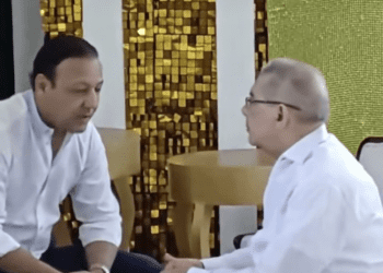 Abel Martínez y Margarita Cedeño leales a Danilo Medina