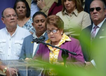 Celebraciones por el 115 aniversario del natalicio del profesor Juan Bosch.
