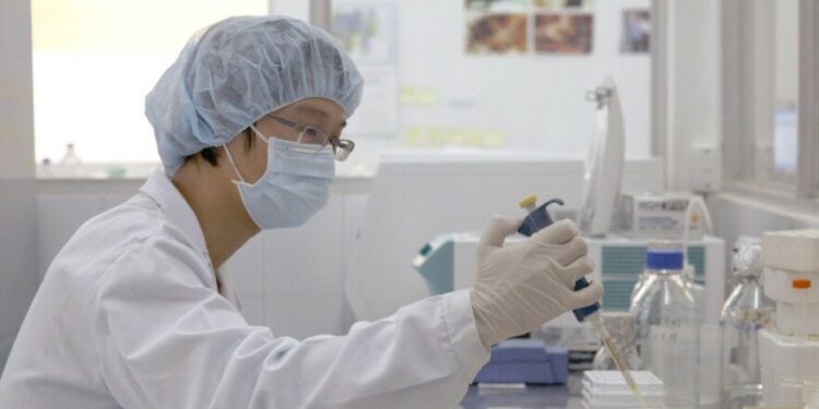 OMS toma la iniciativa para una vacuna contra la gripe aviar