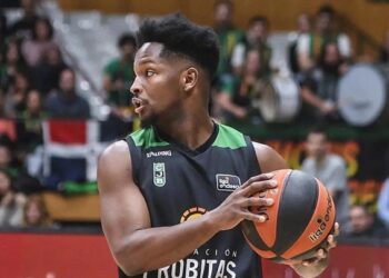 Dominicano Andrés Feliz ficha por tres años con el Real Madrid 