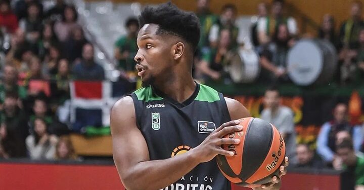 Dominicano Andrés Feliz ficha por tres años con el Real Madrid 