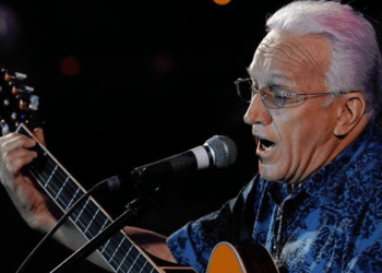 Muere el cantautor Antonio Cabán Vale, Ícono de la música puertorriqueña