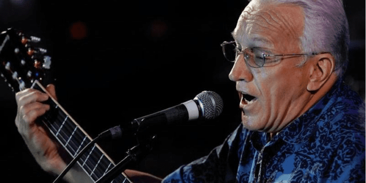 Muere el cantautor Antonio Cabán Vale, Ícono de la música puertorriqueña