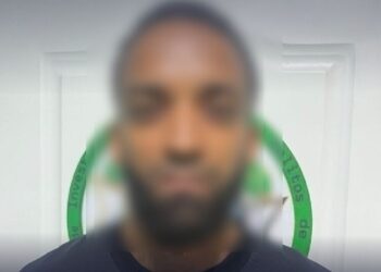 Arrestado hombre en Santiago por estafa en red social de 23,500 pesos