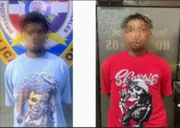 Se entregan "Víctor Bola" atentó contra dos mujeres, y otros dos por homicidio de raso policial