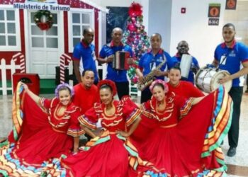 República Dominicana: Protagonista en festivales internacionales en 2024
