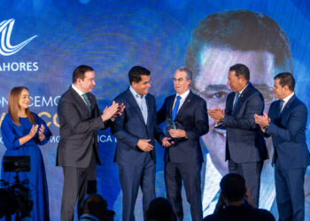 David Collado reconocido por bancos por impulsar Turismo