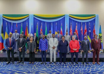 Líderes de CARICOM abordan cambios climáticos y justicia histórica