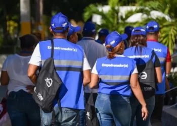 UNFPA insta a RD a aprovechar el bono demográfico del 32.9% de jóvenes