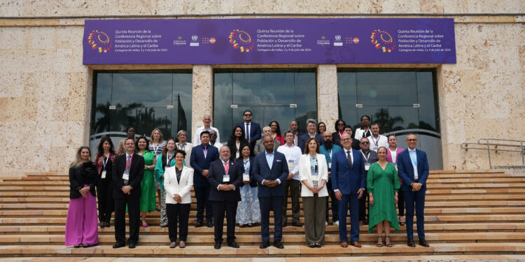 Consenso de Montevideo: pilar fundamental para el futuro de América Latina y el Caribe