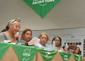 Organizaciones denuncian aprobación del Código Penal como un retroceso