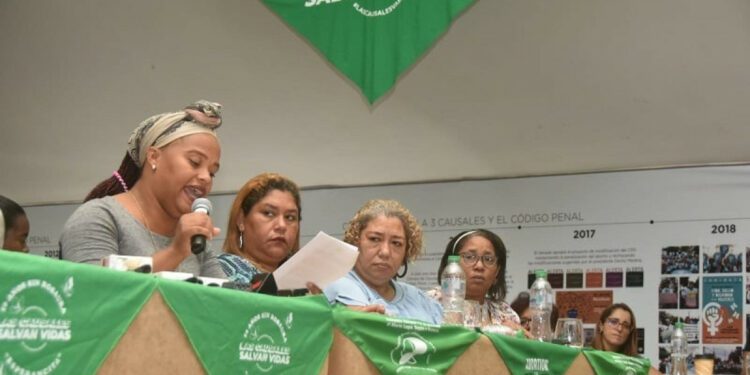 Organizaciones denuncian aprobación del Código Penal como un retroceso