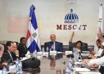 CONESCyT reconoce a destacados investigadores dominicanos 