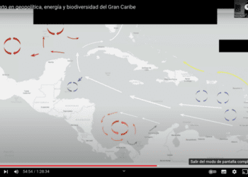 El Caribe: la reserva con más hidrocarburos en América, amenazada por derrames petroleros