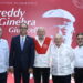 Freddy Ginebra reconocido como Profesor Honorífico del INTEC