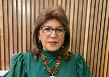 Damaris Patrocinio: "Hablar de causales en el Código Penal es una utopía"