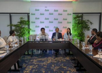 ISM invierte 50 millones de dólares en modernización de planta en RD