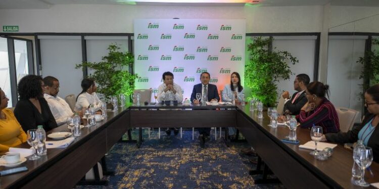 ISM invierte 50 millones de dólares en modernización de planta en RD