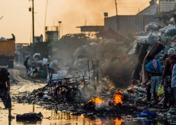 Informe del Pnuma alerta sobre múltiples crisis globales