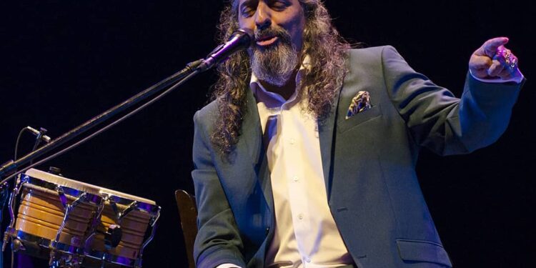 Diego El Cigala presentará “Obras Maestras” en Santo Domingo el 12 de julio