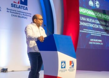 DGII Implementa sistema para simplificar trámites inmobiliarios