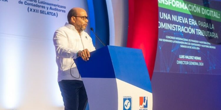 DGII Implementa sistema para simplificar trámites inmobiliarios