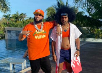 "Este" de El Alfa y Nfasis conquista YouTube: #1 en tendencias