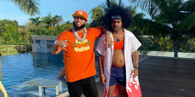 "Este" de El Alfa y Nfasis conquista YouTube: #1 en tendencias