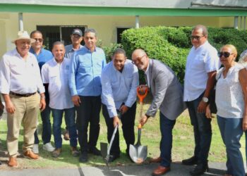 Ministerio de Agricultura eleva a Zona Agropecuaria provincia El Seibo