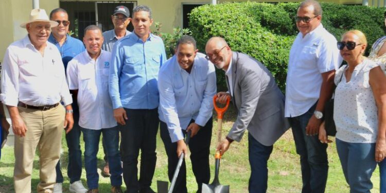 Ministerio de Agricultura eleva a Zona Agropecuaria provincia El Seibo