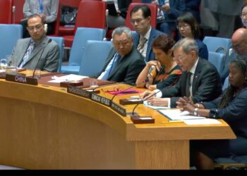 RD dará asistencia médica a personal Keniano en Haití 