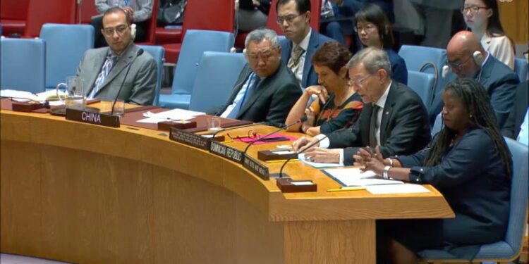 RD dará asistencia médica a personal Keniano en Haití 