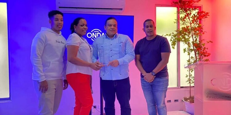 La ONDA celebra su 38º aniversario y reconoce la gestión de José Rubén Gonell Cosme