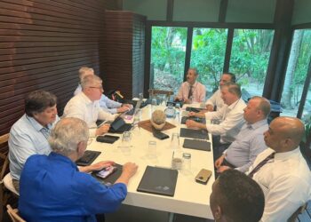 OACI felicita a RD por superar auditoría de aviación de los Estados Unidos